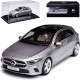 Mercedes-Benz A-Class (W177) argento metallizzato Herpa 1:43
