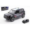 Jeep Renegade 4x4 Carabinieri 1:24 Maisto